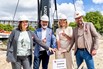 Bouw eengezinswoningen in de Westwijk gestart Waterweg Wonen